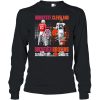 Buckeyes Browns Unisex Shirt Ohio State Cleveland Football Fan Gear. Shop Now 2