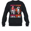 Buckeyes Browns Unisex Shirt Ohio State Cleveland Football Fan Gear. Shop Now 3