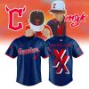 New York Mets Columbus Day 2025 Baseball Jersey
