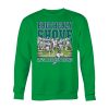 Eagles Brotherly Shove Philly Thing Graphic Tee Nfl Fan 2