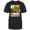 Funny Football Rivalry Shirt Baltimore Rival Shirt Cleveland Trash Talk Shirt 1