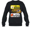 Funny Football Rivalry Shirt Baltimore Rival Shirt Cleveland Trash Talk Shirt 2