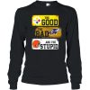 Funny Football Rivalry Shirt Baltimore Rival Shirt Cleveland Trash Talk Shirt 3