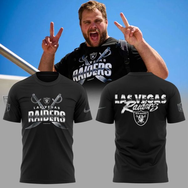 Las Vegas Raiders Head to New England Shirt