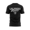 Las Vegas Raiders Head To New England Shirt 3