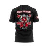 Texas Tech Red Raiders Take Three University T Shirt 3